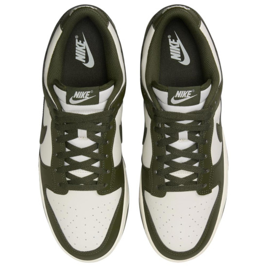 DUNK LOW RETRO